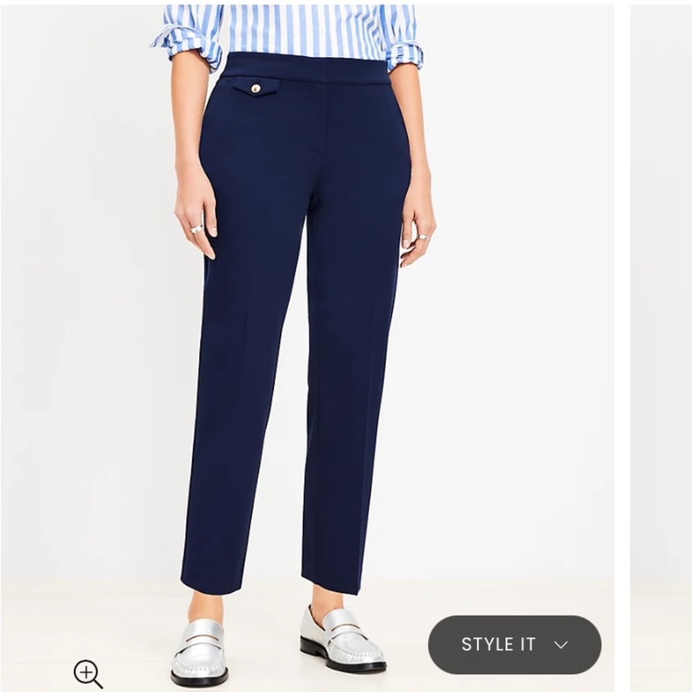 Curvy Rivera Slim Fit curvy